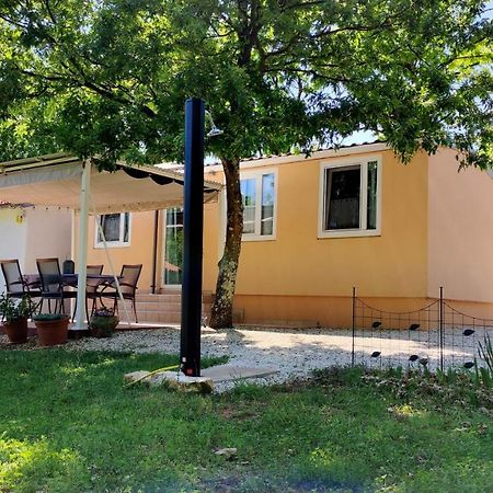 MarčanaTiny House Dora别墅 外观 照片