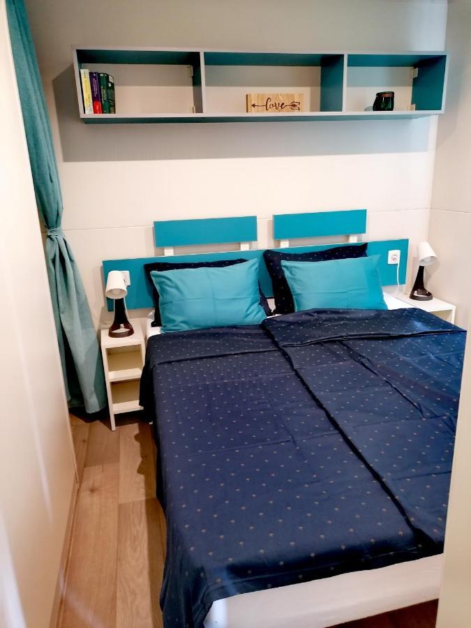 MarčanaTiny House Dora别墅 外观 照片