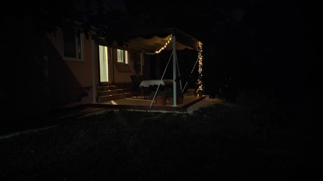 MarčanaTiny House Dora别墅 外观 照片