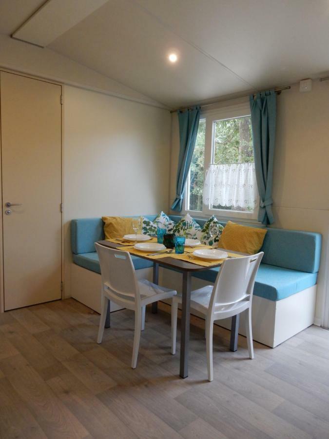 MarčanaTiny House Dora别墅 外观 照片