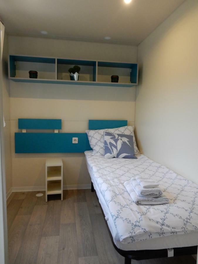 MarčanaTiny House Dora别墅 外观 照片