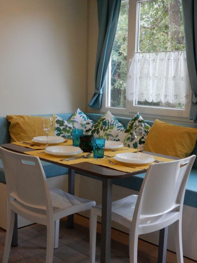 MarčanaTiny House Dora别墅 外观 照片