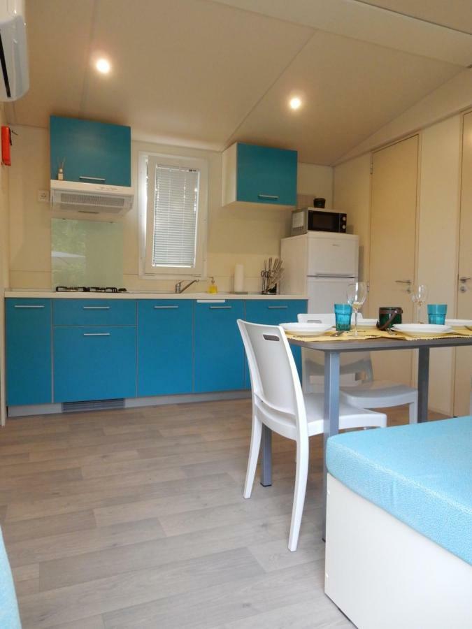 MarčanaTiny House Dora别墅 外观 照片