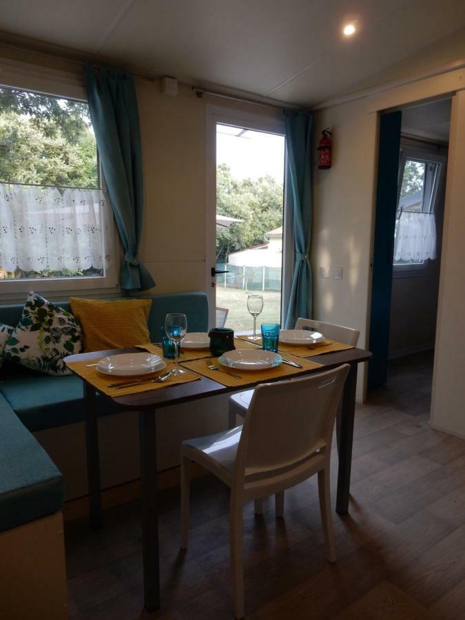 MarčanaTiny House Dora别墅 外观 照片